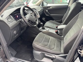 VW Tiguan Allspace 4Motion 2.0 TDI 147kW DSG Tažné Panorama - 7