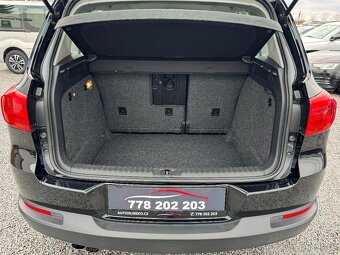 Volkswagen Tiguan 2.0 TDi 81kw 106.569 KM - 7
