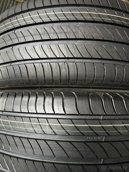 235/50/19 Michelin, nové pneu - 7