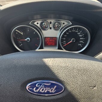 Ford Focus II nafta - 7