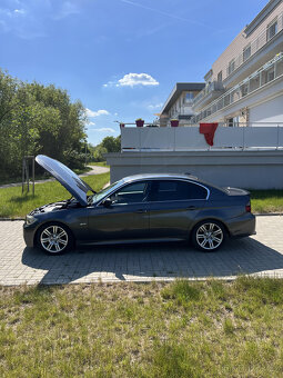 Bmw e90 330i Mpacket - 7