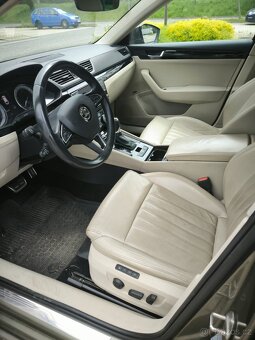 Škoda Superb 3 L&K 2.0TDI 140KW 4x4 DSG - 7