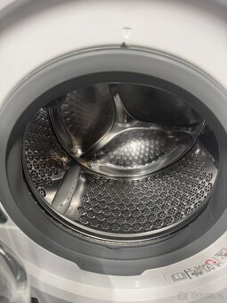 Aeg parní pračka a sušička 8kg - 7