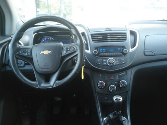 Chevrolet Trax 1.6 i 1. Majitel - 7