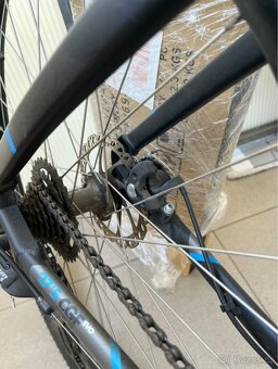BTWIN kolo - 7