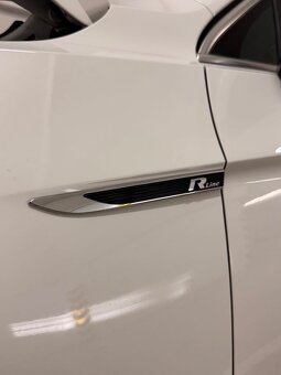 VW Passat 2,0TSI R-Line 140kW 81tkm - 7