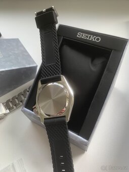 Prodám Seiko SRPD93 tah MiLTAT hexad - 7