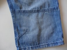 HM kraťasy,, šortky na kluka vel. EUR 164 nové - 7