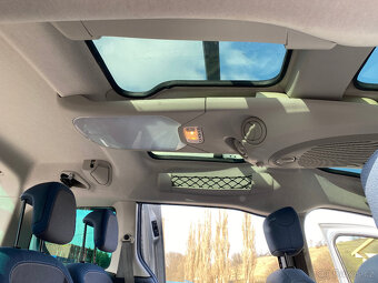 CITROEN BERLINGO 2011 1.6 HDI MULTISPACE - 7