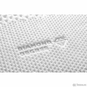 Matrace Dunlopillo DIAMOND DEGRE 220x100 - 7