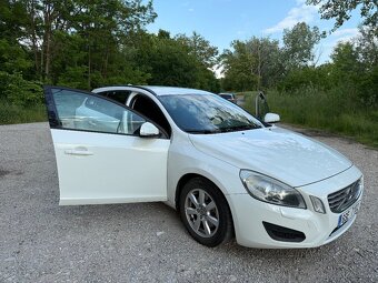 Volvo V60 - 7