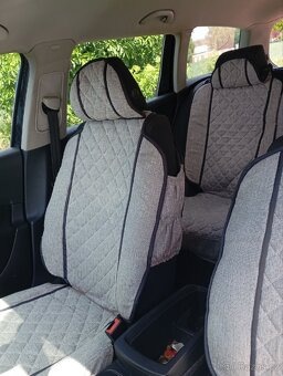 VW Passat B6 1.6tdi 2010 - 7