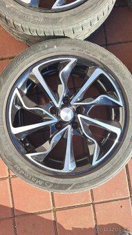 ALU R17 - Megane IV + TPSM - 7
