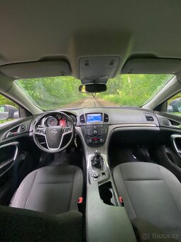 Opel Insignia - 7