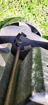 BOSCH Rotak 32 - 7