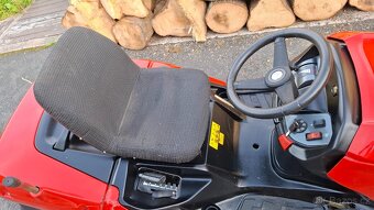 Traktor Seco Starjet P4 - 7
