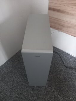 4k uhd tv Philips 55PUS7409/12+soundbar Philips 8405/10 - 7