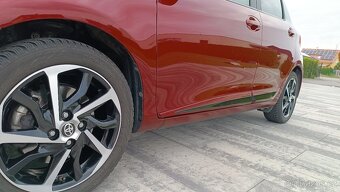 Toyota Yaris 1,5 selection, 1 majitel - 7