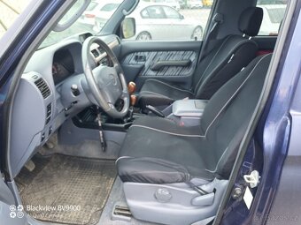 Toyota Land Cruiser 3.0 TD 92 kW 4x4 R.V 1997. - 7