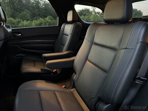 DODGE DURANGO GT 3.6 4X4 2021 záruka 2roky - 7