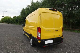 FORD TRANSIT L2H2 2.0TDCI KLIMA SERVISKA - 7