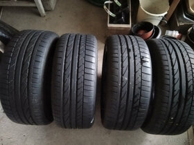 Kola MSW 17" 7,5j x 17 H2 ET 35 5x100 - 7