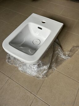 Bidet - 7