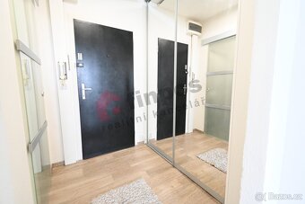 Pronájem bytu 1+kk 36 m2 v Bohunicích, okr. Brno-město - 7