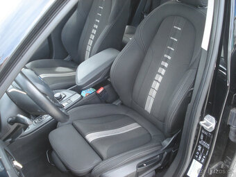 BMW X1 118 XD ČR 1. Majitel DPH - 7