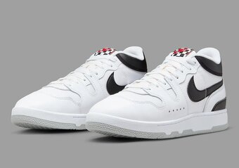 Nike Mac Attack SQ SP White Black 43 - 7