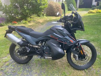 KTM 890 Adventure S - 7