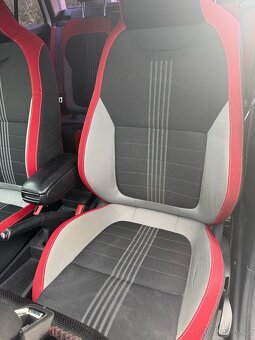 Fabia 3 kombi 1.2 tsi 66kw monte carlo - 7