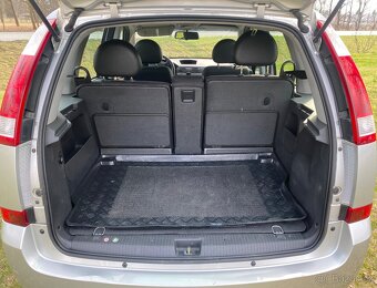 Opel Meriva 1.6 74Kw - 7