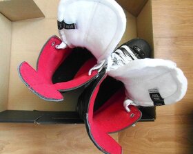 IN LINE BRUSLE BAUER VAPOR XR 300 - vel. 4 R (eu 37,5) - 7
