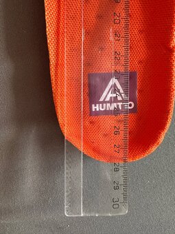 Humtto, outdoorové, lehké, prodyšné boty - 7