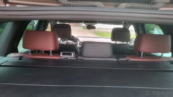 VW Touareg 3.0TDI 180 kW - 7