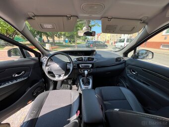Grand scenic, Bose 2013, 1.5 nafta,avtomat - 7