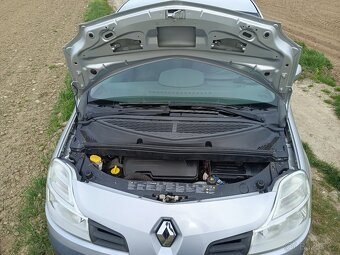 Renault Modus na prodej – ideální městské auto - 7