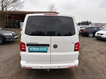 VOLKSWAGEN TRANSPORTER-T6-2.0TDI-75KW-2016r.v. - 7