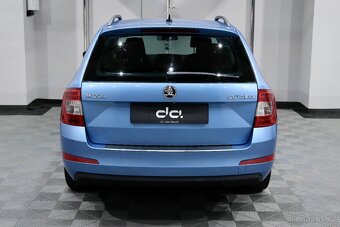 Škoda Octavia 3 Combi 1.4TSI 110kW Ambition - 7