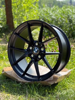 5X120 Styling 763M Alu Disky - 7