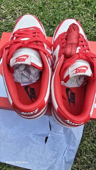 Nike dunk low 40eu - 7