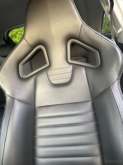 Opel Corsa GSI - 7