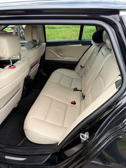 BMW 530d f11 195kw xdrive - 7