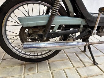 Babetta 210 - 7