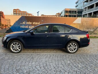 Škoda Octavia III 2.0 TDI (110 kW) - 7