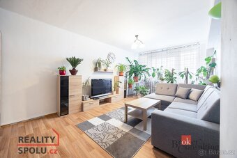 Prodej, byty/2+1, 74 m2, 29001 Poděbrady, Nymburk [ID 72494] - 7