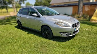 Fiat croma 1,9 JTD 110kw - 7