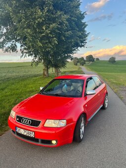 Audi s3 - 7