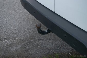 Ford Transit Connect 1.6 TDCi 95k Ambiente L1 ODPOČET DPH - 7